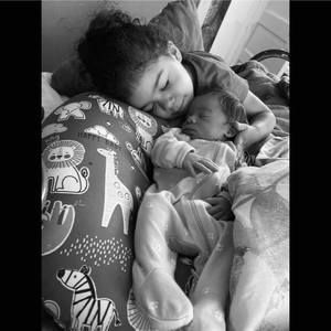 Meet your Posher, Kendra